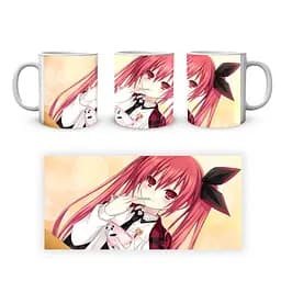 Кружка GeekLand Рандеву з життям Date A Live Которі Іцука DAL.02.16 - мініатюра 4