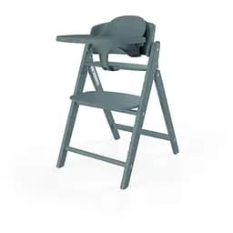 Стілець для годування Cybex Click&Fold 4 в 1 Stone Blue (524000881) - мініатюра 4