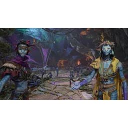 Ключ активації Microsoft Avatar: Frontiers of Pandora Deluxe Edition для Xbox Series S/X - мініатюра 11