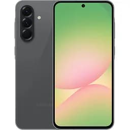 Смартфон Samsung Galaxy A56 5G 8/128 ГБ Awesome Graphite SM-A566BZKAEUC