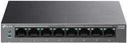Комутатор мережевий TP-Link LS108GP