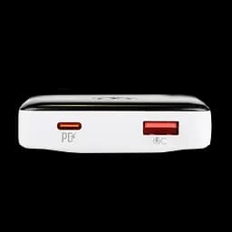 Бездротовий Rower Bank Logic Power PQ17 10000mAh - мініатюра 6