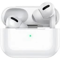 Наушники беспроводные Hoco EW04 Plus True wireless BT headset белые