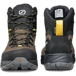 Черевики Scarpa Rush TRK Pro GTX 42 Volcano/Mustard (1004-63139-200-2-42) - мініатюра 6