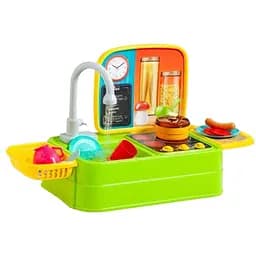 Дитяча іграшкова міні-кухня Molto (8410963241549)