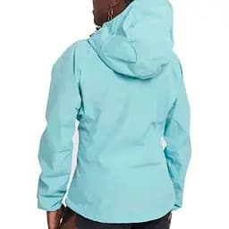 Куртка Ultimate Direction Deluge W M Turquoise (1012-83463921-VTQ-M) - мініатюра 2