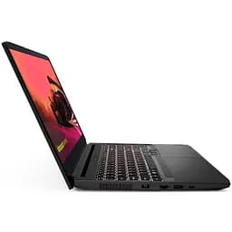Ноутбук Lenovo IdeaPad Ігровий 3 15ACH6 5 5600H,8GB,512GB,RTX 3050 4GB,Без ОС - мініатюра 7