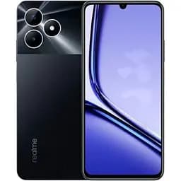 Смартфон Realme Note 50 3/64GB Black (Global Version)