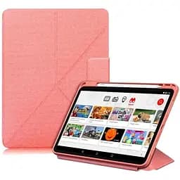 Чохол Primolux Transformer Latch для планшета Apple iPad Air 5 10.9" 2022 (A2588 / A2589 / A2591) Pink