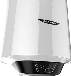 Водонагрівач Ariston PRO1 ECO 50 V 1.8K PL DRY 50 л, 1.8 кВт, сухий ТЕН, вертикальний, циліндричний, білий (3201854) - мініатюра 2
