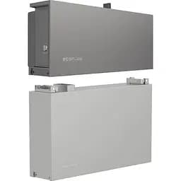 Система EcoFlow Power Ocean 5 kWh (однофазний 5 кВт) (PowerOcean-Inverter-P1-5kW-EU/1*PowerOcean-Battery)