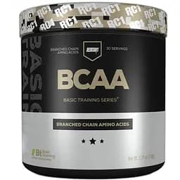 Амінокислота Redcon1 BCAA 150 грам