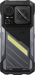 Смартфон HOTWAV Hyper 8 Pro 5G 12/512GB Black - мініатюра 4