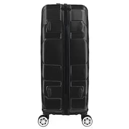 Валіза Semi Line 24" M Black (T5765-2) - мініатюра 3