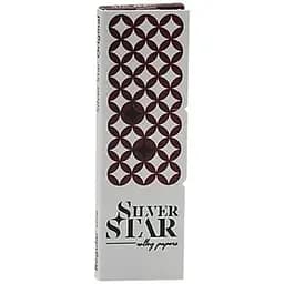 Бумага для сигарет Silver Star Original 50 шт.