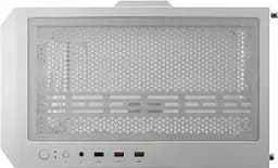 Корпус Cougar Duoface RGB (White) (Duoface RGB (White)) Без БП - мініатюра 7