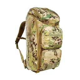 Медичний рюкзак Tasmanian Tiger Modular Medic Pack 38 MC Камуфляж