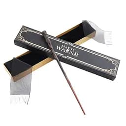 Чарівна паличка Гаррі Поттер Рон Візлі Harry Potter Ronald Weasley 35-40 см із сердечником і коробкою