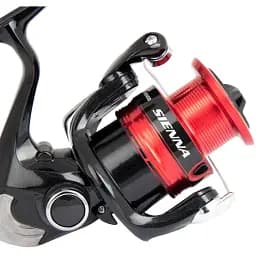 Котушка Shimano Sienna 2000 FG 3+1BB - мініатюра 2
