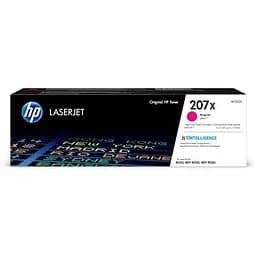 Картридж HP 207X CLJ M282/M283 M255dw/M255nw Magenta 2450 стор teh0015439
