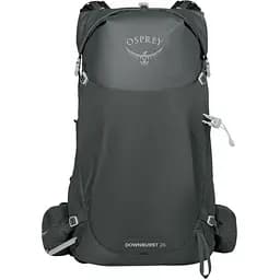 Рюкзак Osprey Downburst 26 Mns сірий