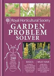 Garden Problem Solver. (Royal Horticultural Society Handbooks