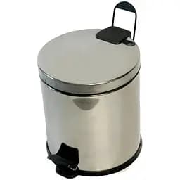 Ведро для мусора с педалью Mertinox 20 л 4501.3135S.430.20 
