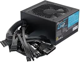 Блок живлення SeaSonic G12 GC-650 650W