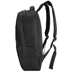 Рюкзак міський Semi Line 21 Black (L2047-1), Чорний - мініатюра 3