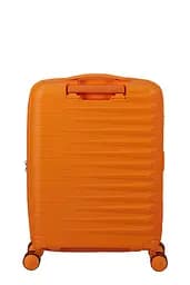 Валіза American Tourister FASTFORWARD 55 см RADIANT ORANGE 55х40х20(23) MI0*86001 - мініатюра 3