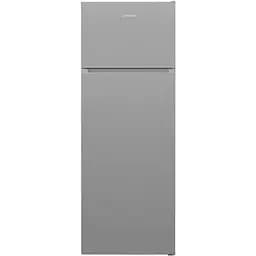 Холодильник Indesit I55T1 612S UA (1,60 м, верхня мор. сірий)