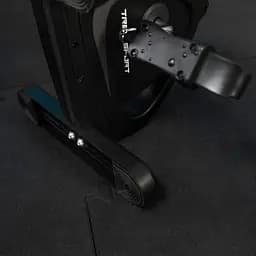 Міні велотренажер 2в1 Trex Sport TX-120BB BOIL реабілітаційний чорний - мініатюра 10