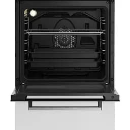 Плита комбінована Beko FSE52332DWDS - мініатюра 4