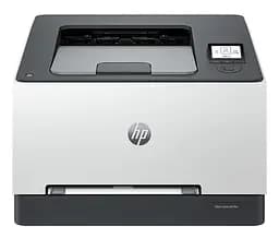 Принтер А4 Color LaserJet Pro 3203dn HP teh0014868 - мініатюра 2