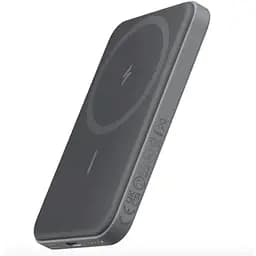 Внешний аккумулятор (магнитный) Anker 621 Magnetic 5000mAh (A1610012) черный