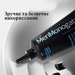 Анальний лубрикант Love Monogatari 300 мл, зволожуючий інтимний гель на водній основі - мініатюра 2