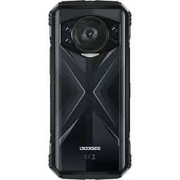 Мобільний телефон Doogee S118 8/512Gb Silver (6923740207031) - мініатюра 3