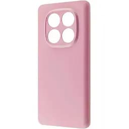 Чохол Wave Colorful Case для Redmi Note 15 Pro 4G Pink Sand [160551]