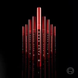 Фломастер-тінт для брів L'Oreal Paris Faux Brow блонд 1 мл - мініатюра 2