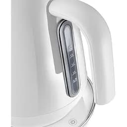 Електрочайник DeLonghi KBY 2011 W (210410031) - мініатюра 3