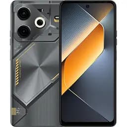 Смартфон Tecno Pova 6 Neo LI6 8/128Gb Speed Black 4894947021015 UA UCRF