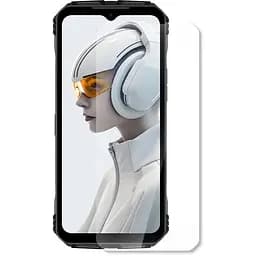Захисна плівка StatusSKIN для Doogee V Max Plus Екран Глянцева Pro