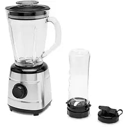 Блендер Amazon Basics 2-в-1 600 Вт