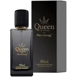 Парфуми жіночі з феромонами PheroStrong Queen 50 мл