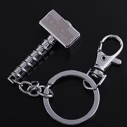 Брелок GeekLand Молот Тора Thors Hammer thor 10.0551