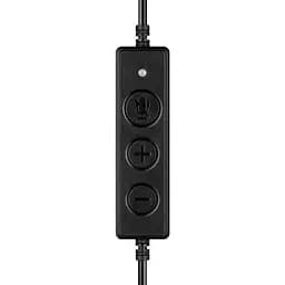 Гарнітура Sandberg Office Headset Pro Stereo ,USB, Black - мініатюра 4