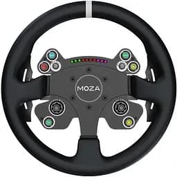 Руль MOZA Racing CS V2P for PC RGB