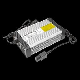 Зарядний пристрій для акумуляторів LiFePO4 36V (43.8V)-10A-360W