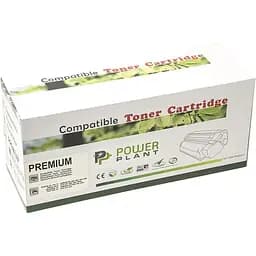 Картридж PowerPlant Canon 067C chip i-SENSYS LBP631Cw (PP-CRG-067CY)