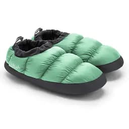 Чуні Rab Down Hut Slipper L М'ятний